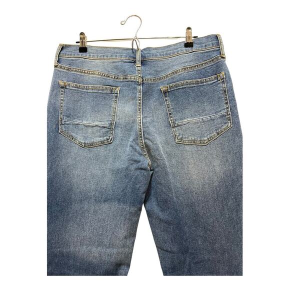 Arizona Jeans Co Men’s 34x32 Advance Flex 360 Relaxed Straight Fit NWT - Picture 7 of 10